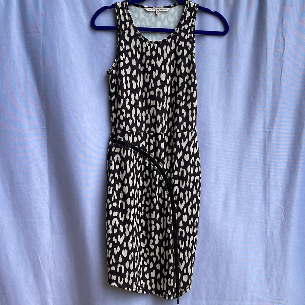 Rachel Roy Mini dress